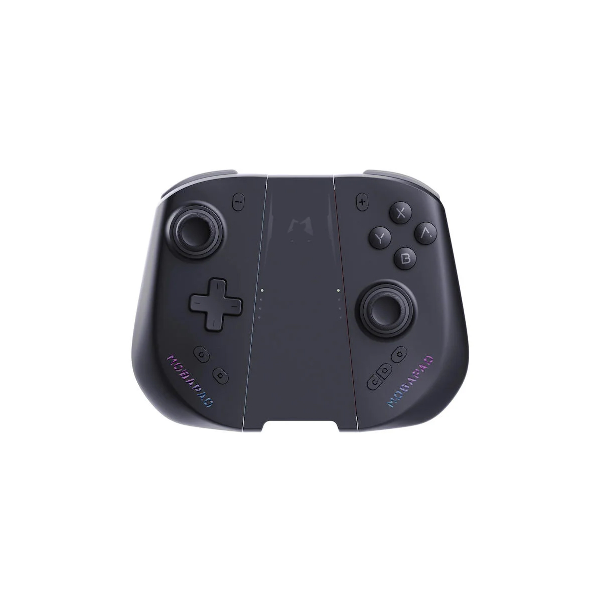 Nintendo Switch 2 Joycon TMR Drift-Free Analog Mobapad M12 HD