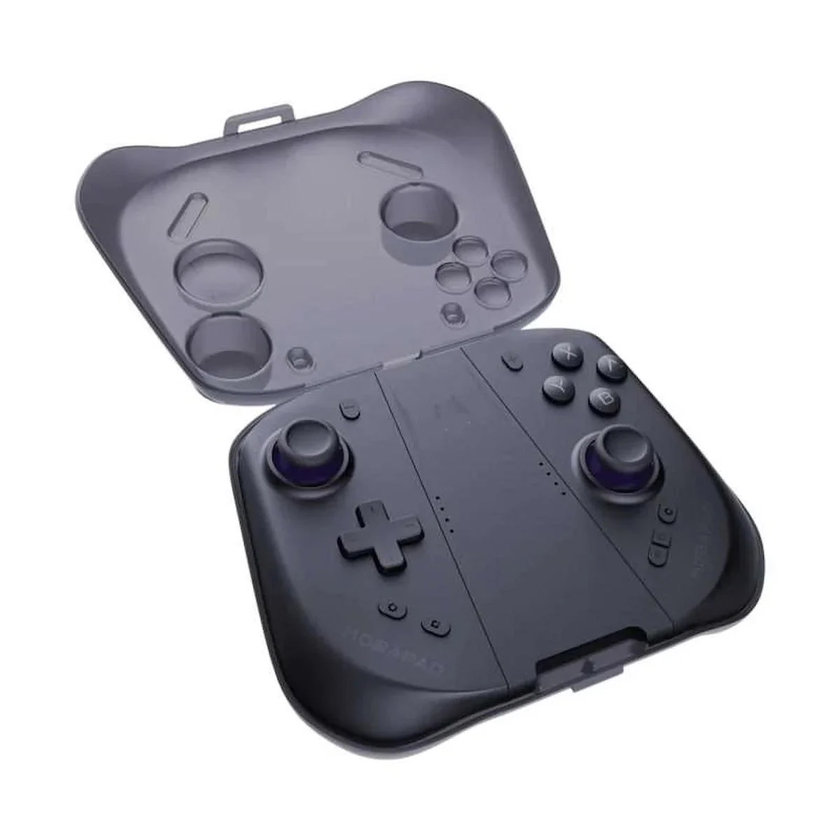 Nintendo Switch 2 Joycon TMR Drift-Free Analog Mobapad M12 HD