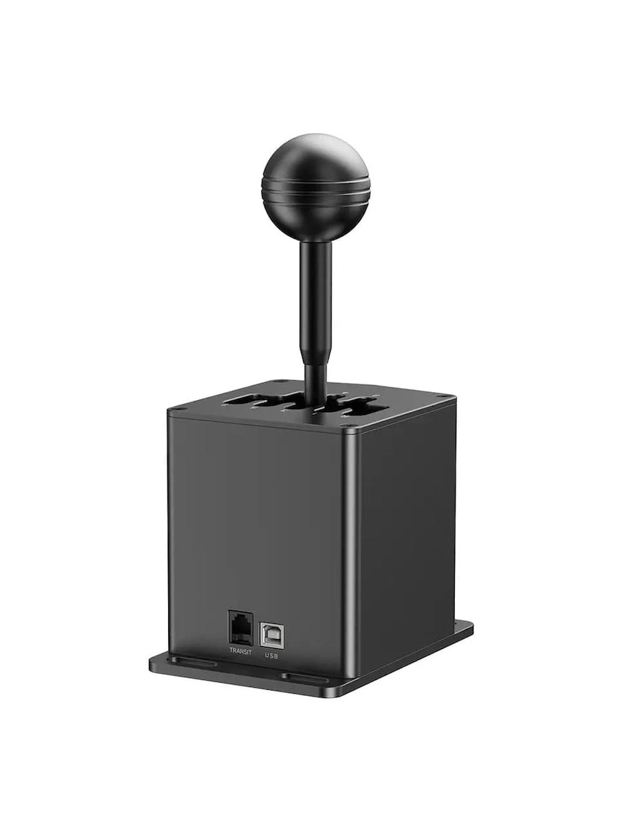 MOZA HGP Shifter H Tipi Hall Efect Vites (PC)