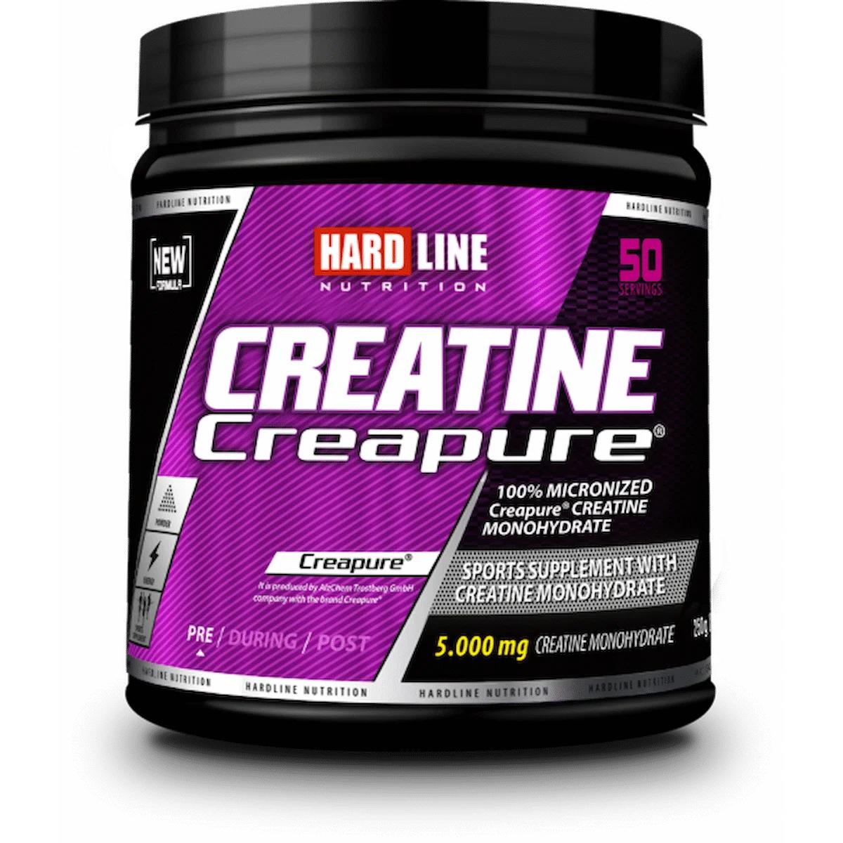 creatine creapure