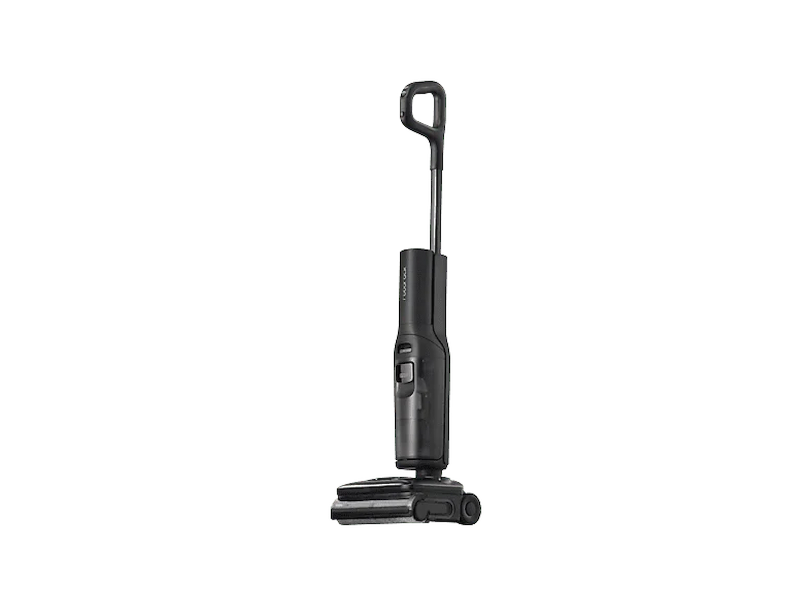 ROBOROCK F25 Ultra Islak Kuru Dikey Süpürge Siyah