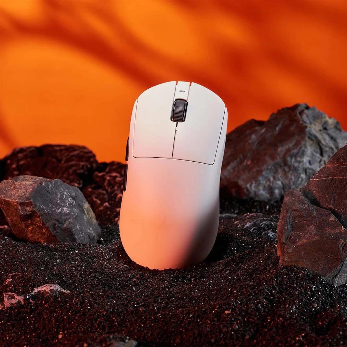 Atk Dragonfly A9 Kablosuz Oyun Mouse 26000 DPI Hisilicon Bağlantı ile Hızlı Kontrol PAW3395SE