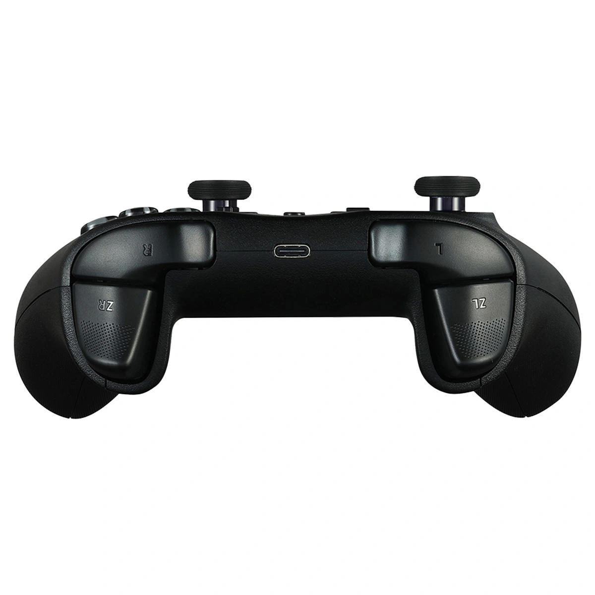 GuliKit ES PRO Black Hall Effect Trigger TMR Manyetik Joystick Bluetooth E-Sports Gamepad