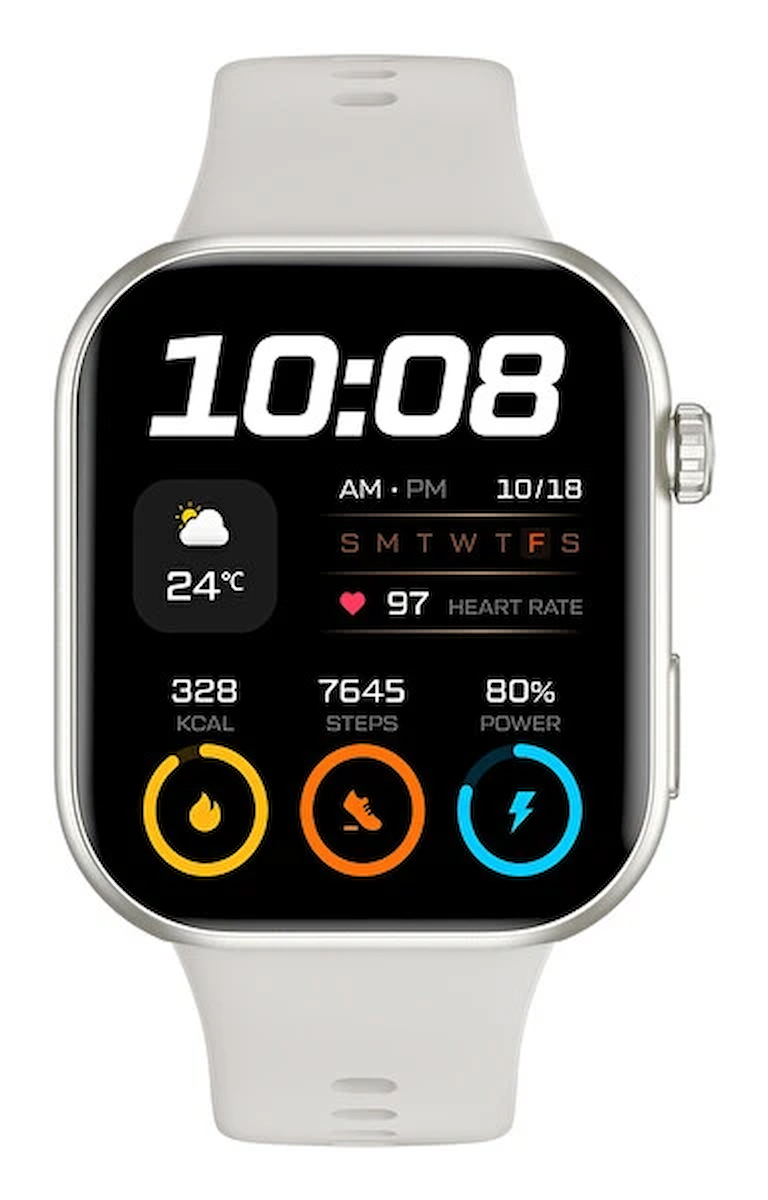 Honor Choice Watch 2i Beyaz