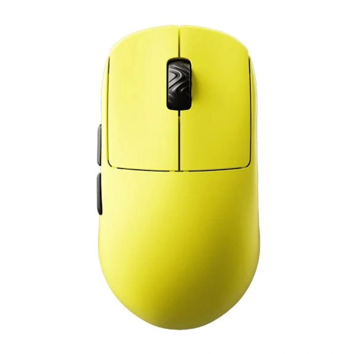 Scyrox V8 8K Hz Pixart 3950 Sensör Sarı Kablosuz Simetrik Gaming Mouse