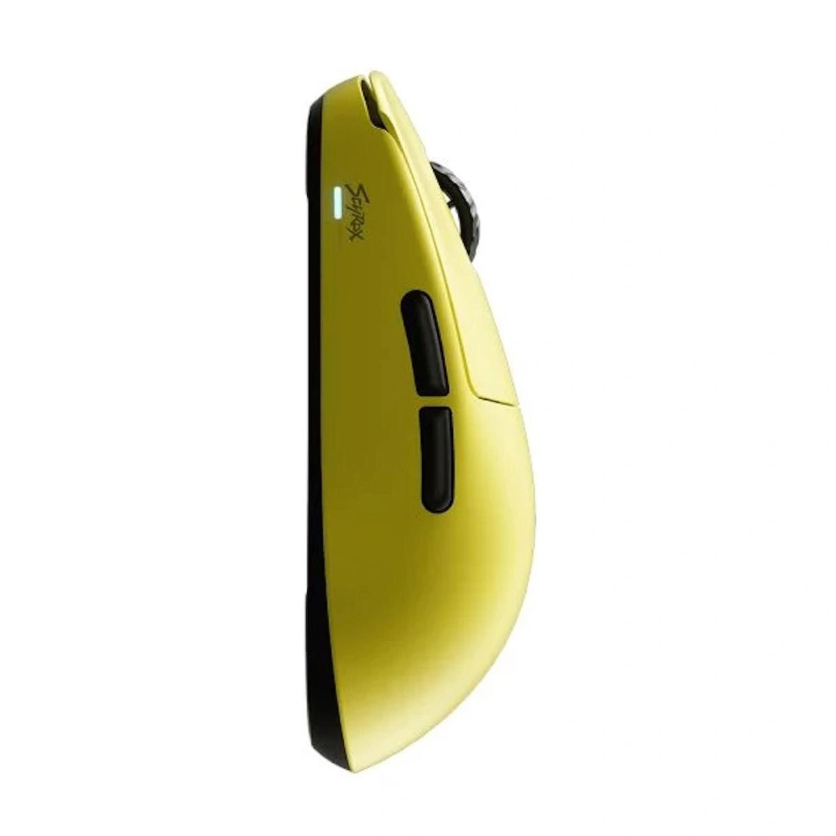 Scyrox V8 8K Hz Pixart 3950 Sensör Sarı Kablosuz Simetrik Gaming Mouse