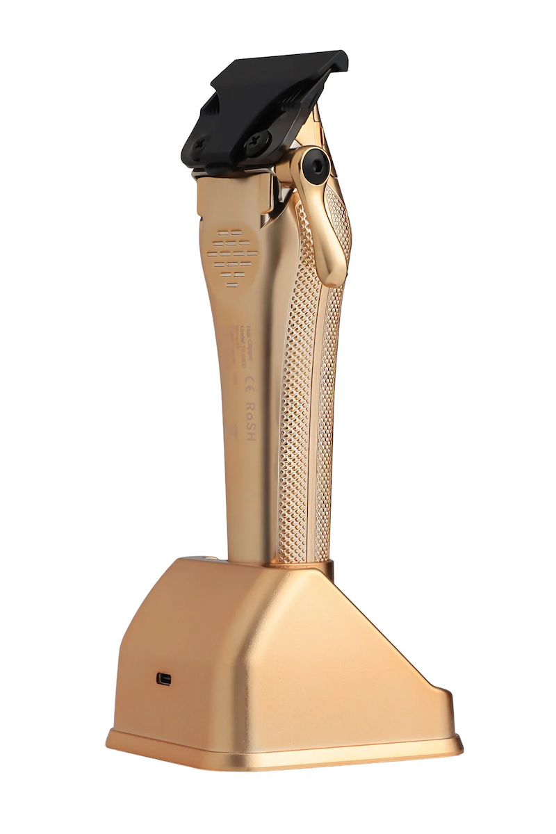 Powertec TR-6800 Elite Professional Saç Sakal Tıraş Makinesi