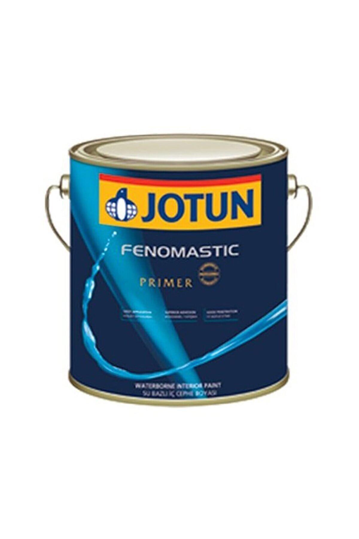 JOTUN FENOMASTİK PRİMER İÇ ASTAR 15 LT