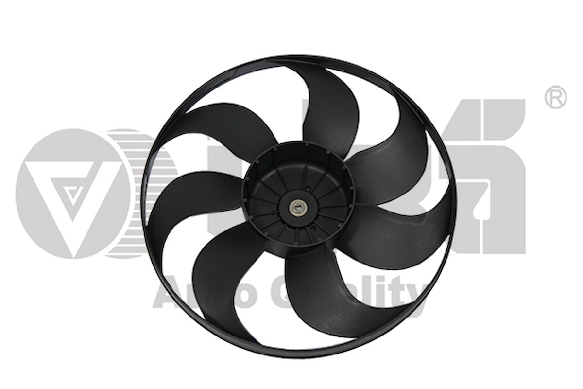 6X0959455A Fan Motor Pervanesi Bora Fabia Golf Octavıa Polo