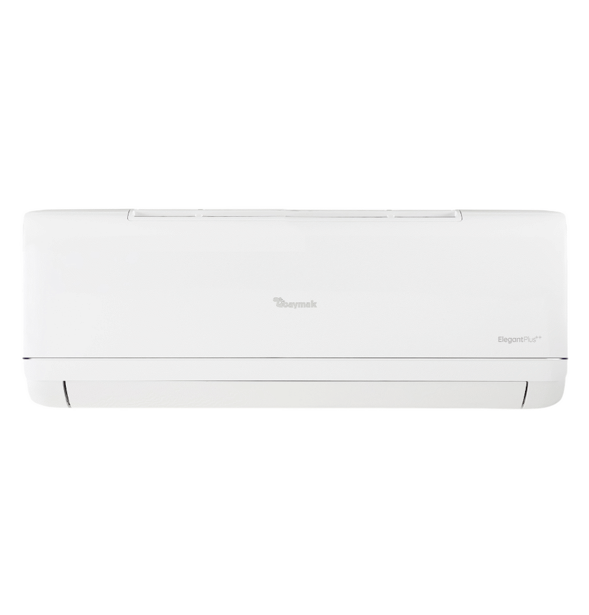 baymak elegant plus 12 12113 btu/h a+ enerji sınıfı r32 i̇nverter duvar tipi klima