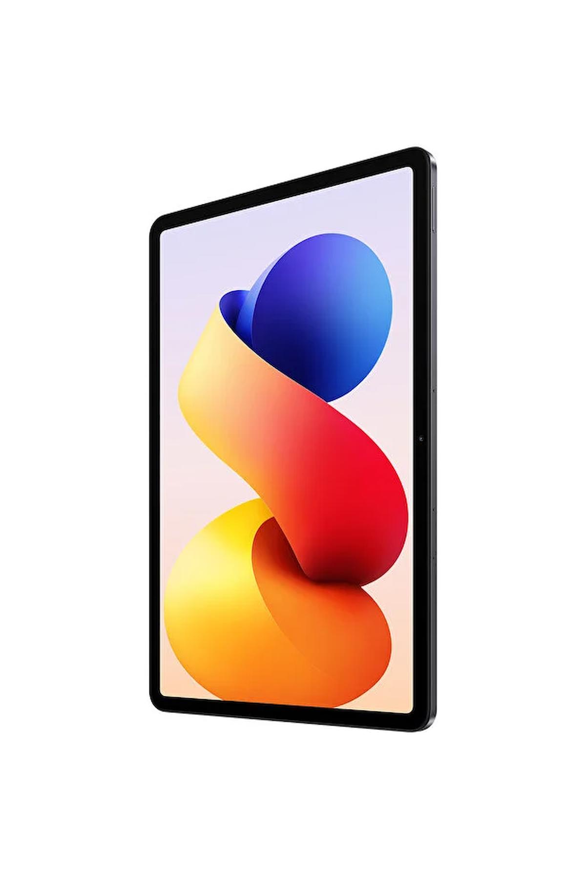 Xiaomi Redmi Pad 2 Pro 8GB RAM 256GB ROM, Gri (Klavye Hediye) (Xiaomi Türkiye Garantili)