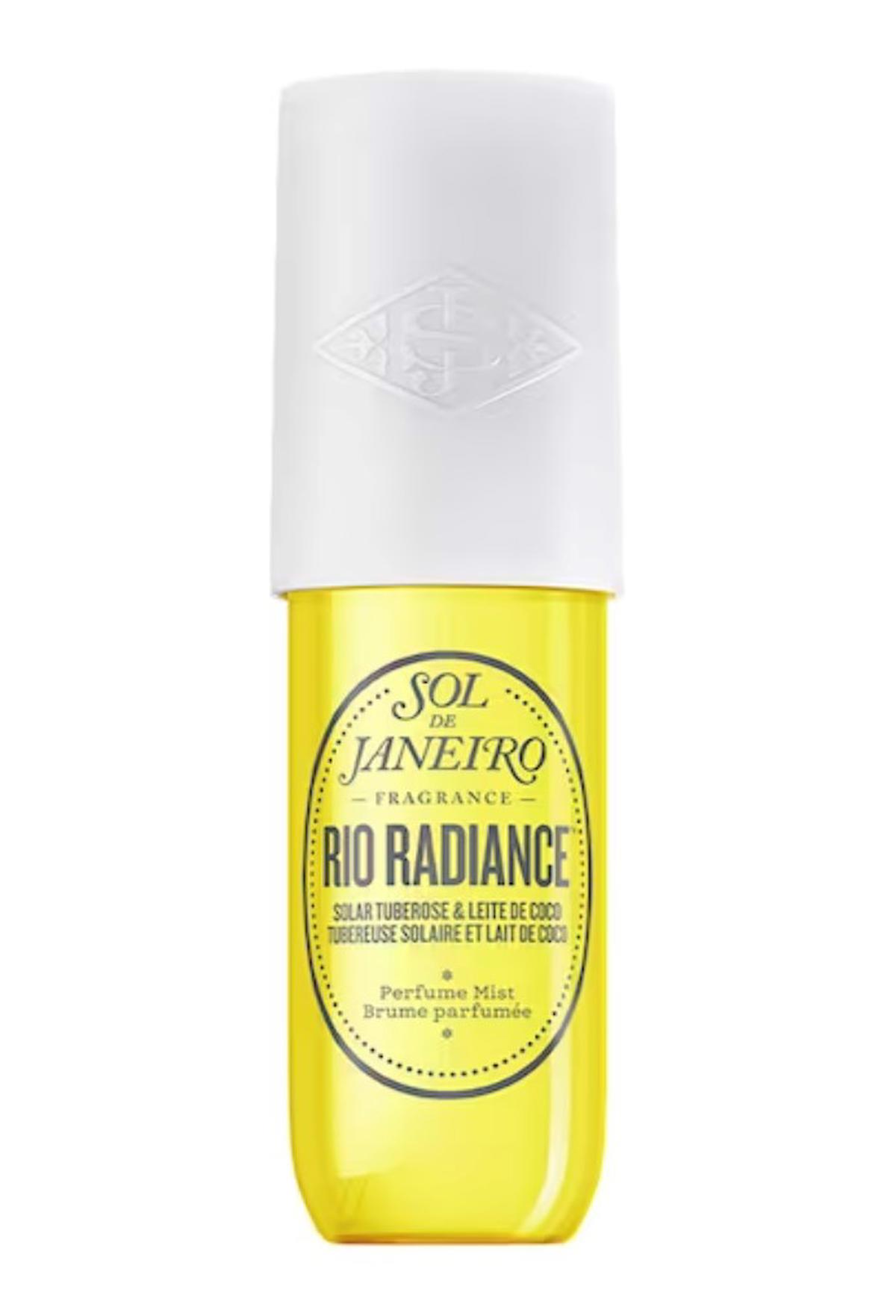 Sol De Janeıro Rıo Radıance - Kokulu Sprey 90 ml 