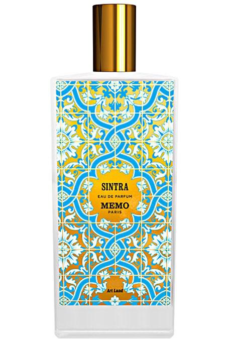 Memo Sintra EDP Çiçeksi Unisex Parfüm 75 ml  