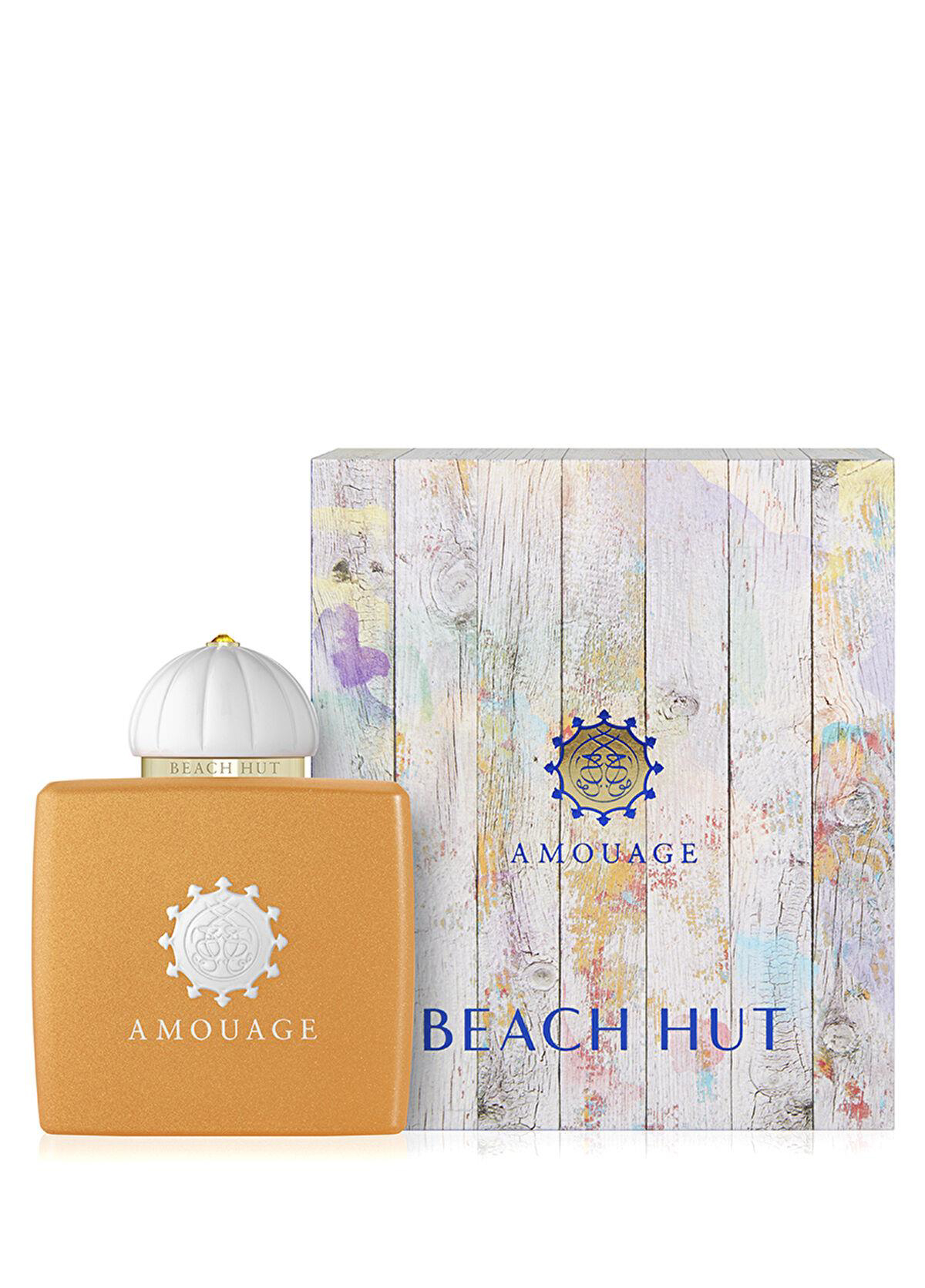 Amouage Beach Hut EDP 100 ml Kadın Parfüm