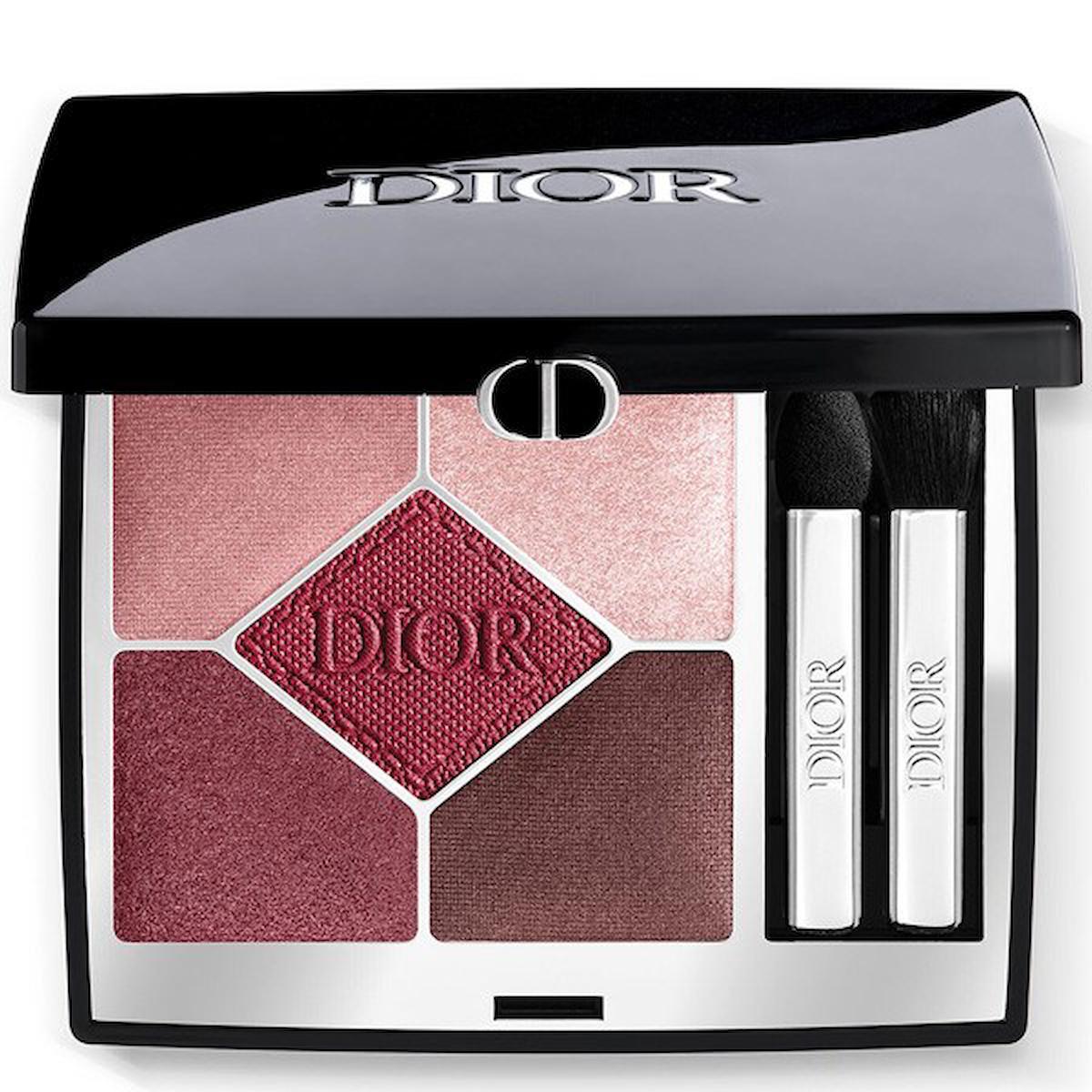 Dior Diorshow Coul 5C Couture Eyeshadow 879 Göz Farı