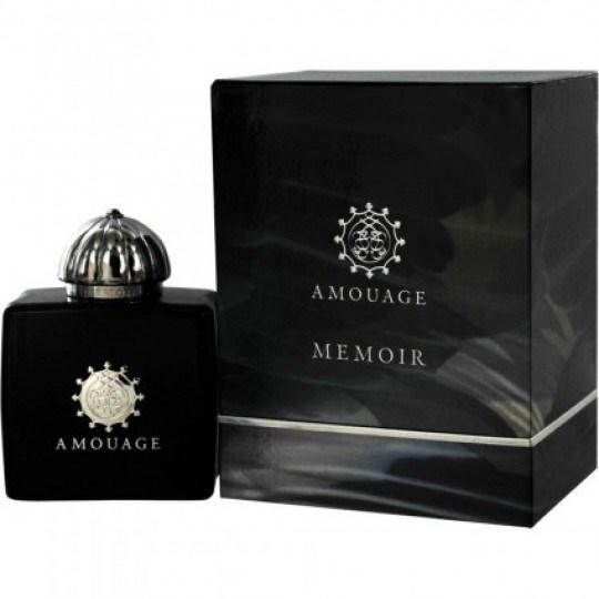 Amouage Memoir EDP Çiçeksi Kadın Parfüm 100 ml  