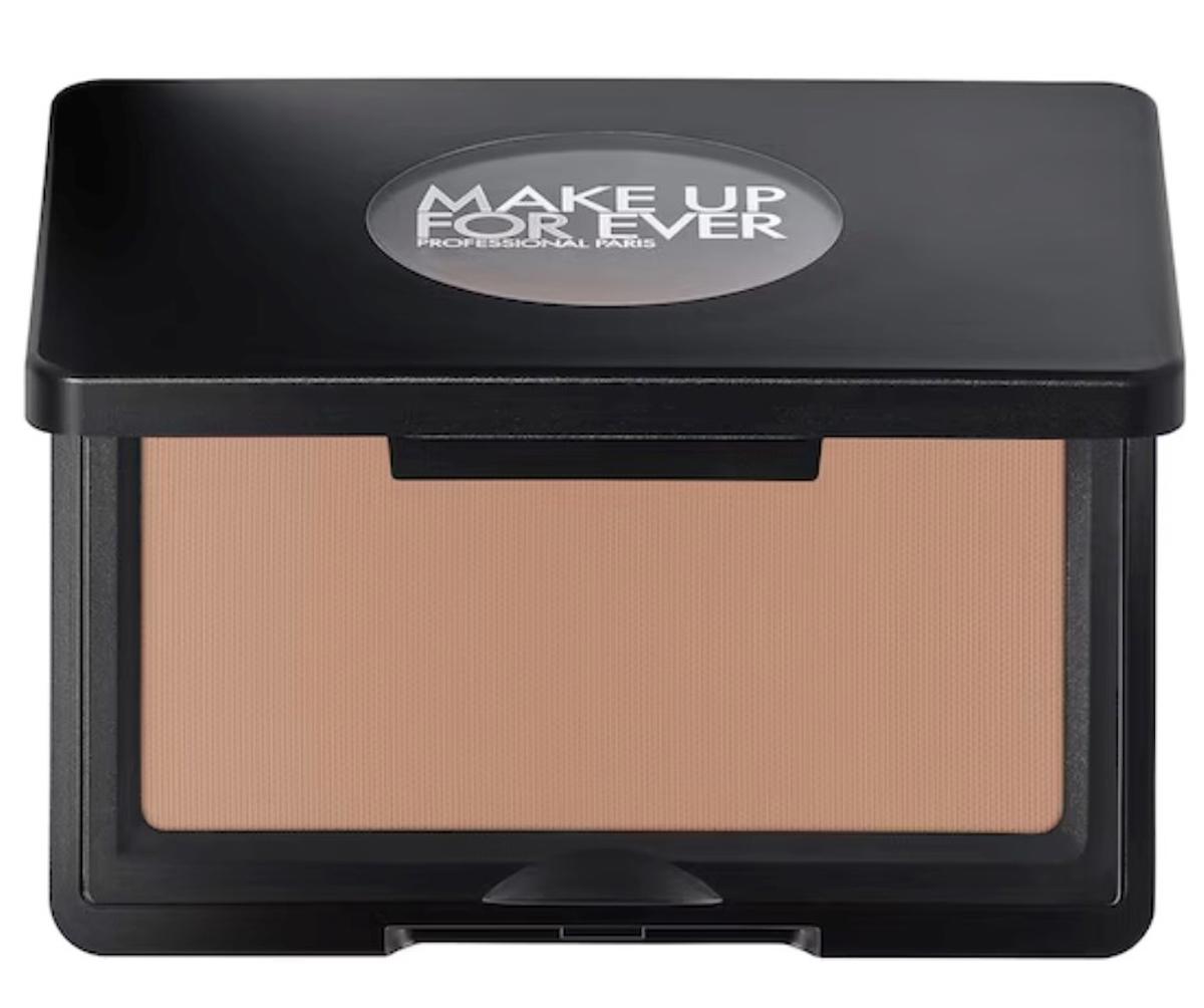 MAKE UP FOR EVER Artist Face Powders Sculpt – Bronzlaştırıcı