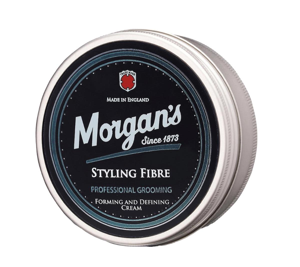 Styling Fibre Orta Tutuş Şekillendirici Saç Kremi 75 ml