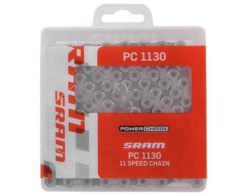  SRAM PC-1130 NİKEL KUTULU ZİNCİR