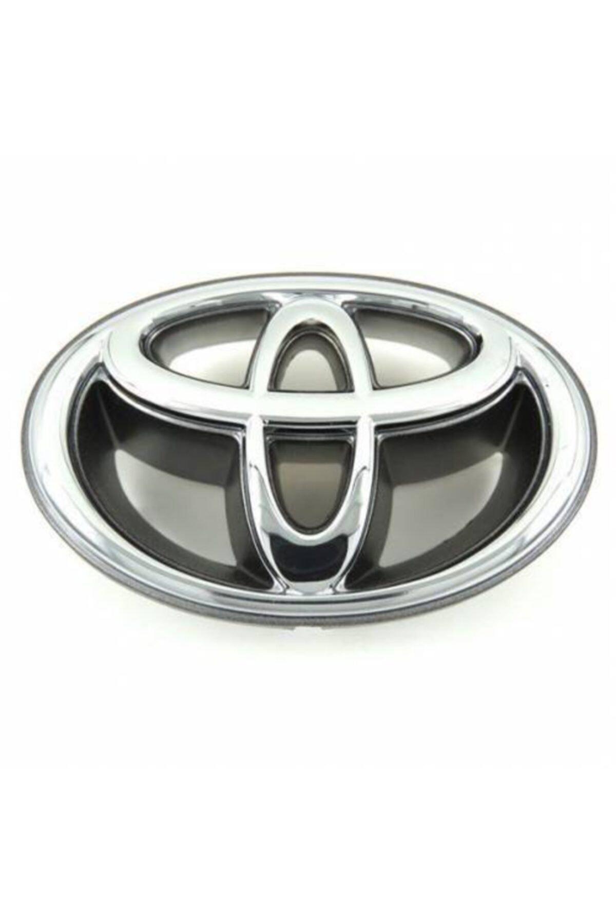 Toyota COROLLA Ön Logo Amblem 2013-2019 ARASI