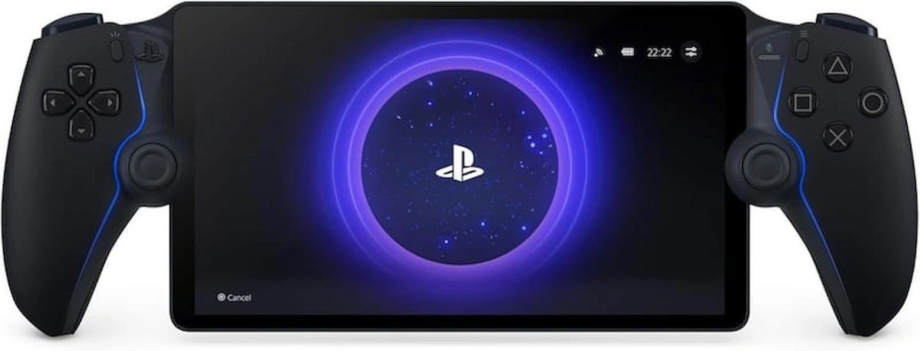 Sony Playstation Portal Siyah (Bilkom Garantili)