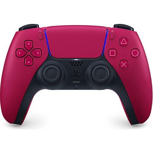  PS5 DualSense Wireless Controller  Kırmızı