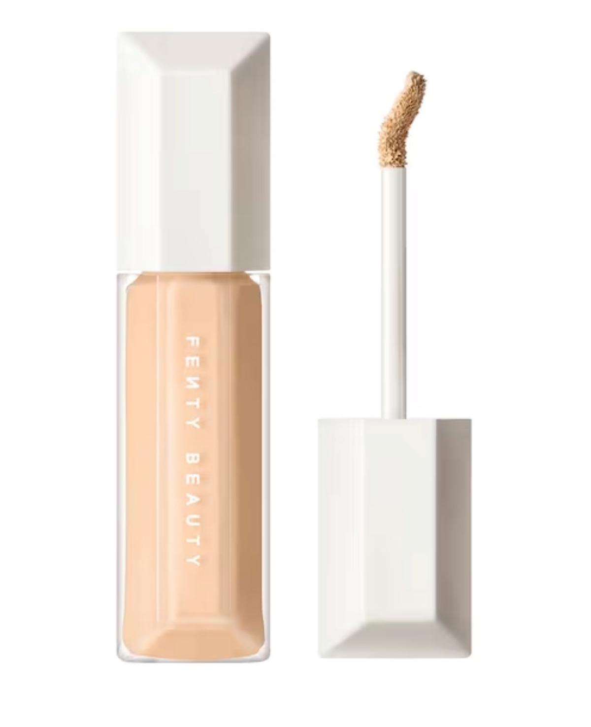 Fenty Beauty We're Even - Uzun Süre Kalıcı Nemlendirici Kapatıcı 175 W