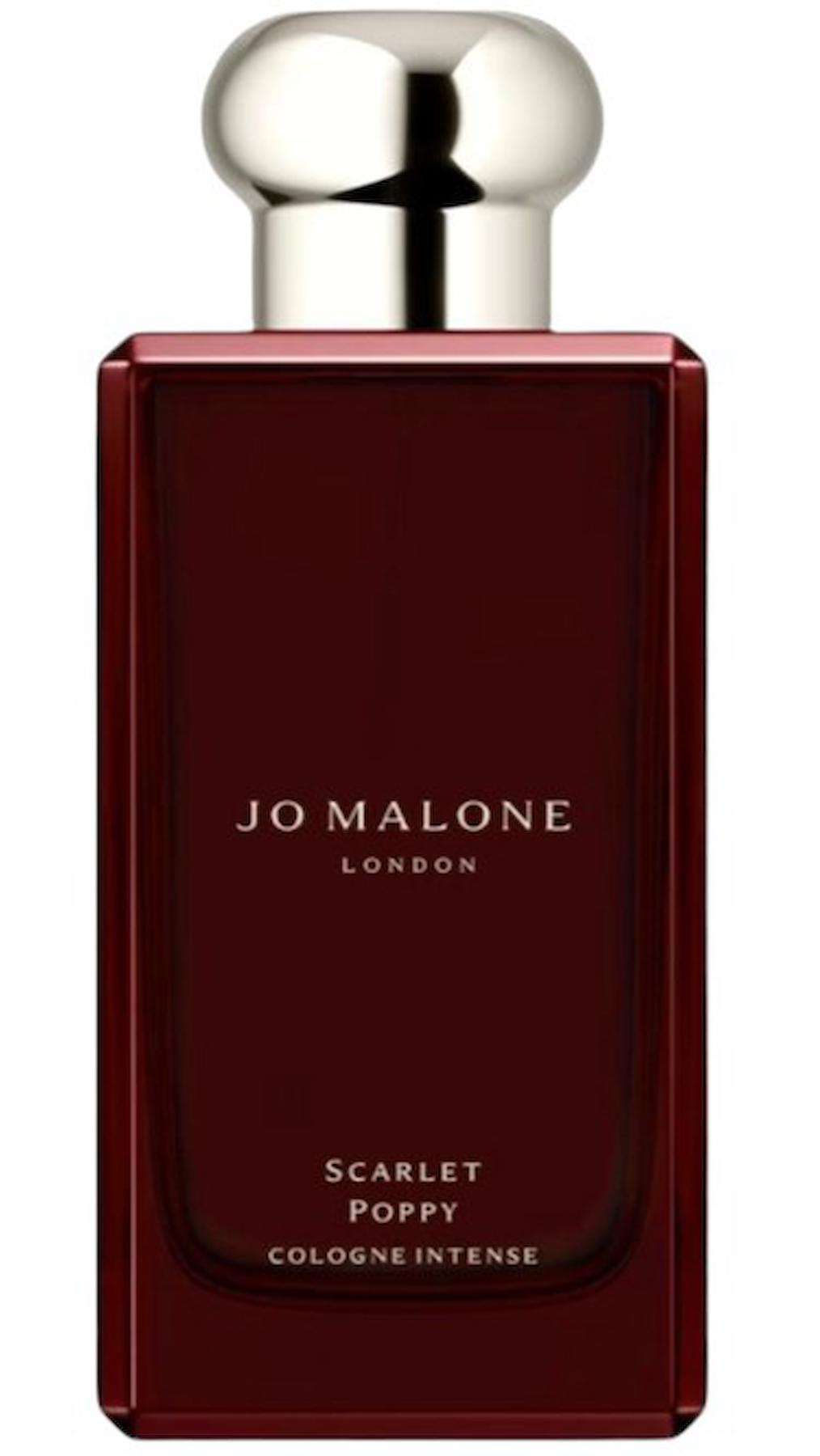 Jo Malone London Scarlet Poppy Cologne Intense 100 MI 