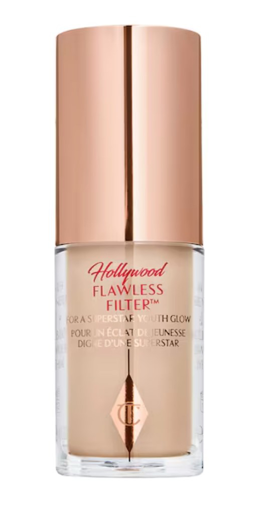 Hollywood Flawless Filter 2 Fair - Seyahat Boyu Fondöten 5.5 ml