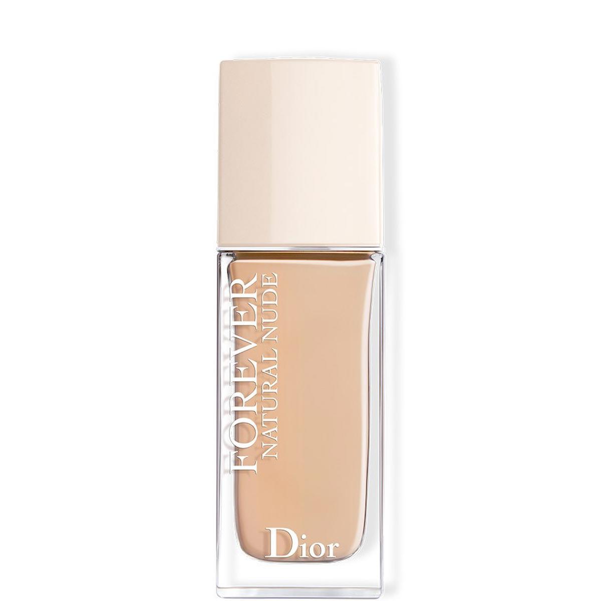 Dior Diorskin Forever Natural Nude Foundation 30ML 2,5N Fondöten