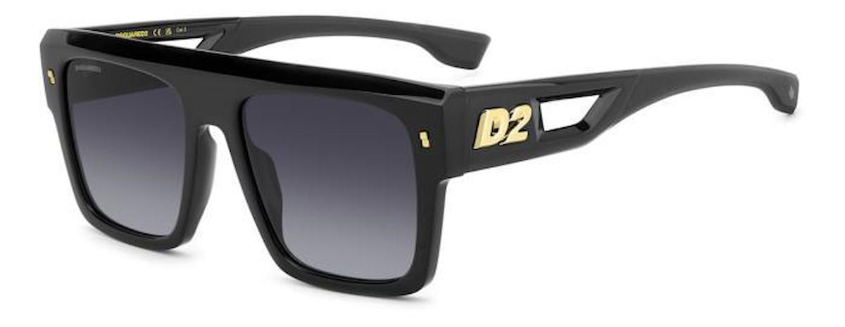 DSQUARED2 D20127S 8079O KADIN GÜNEŞ GÖZLÜĞÜ