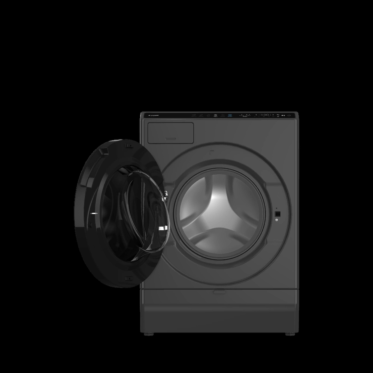 Arçelik 10120 IMP 10 kg 1200 Devir Çamaşır Makinesi