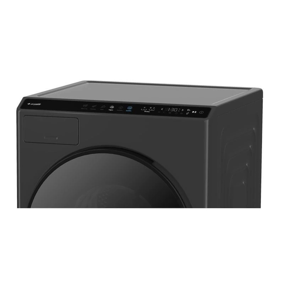 Arçelik 10120 IMP 10 kg 1200 Devir Çamaşır Makinesi