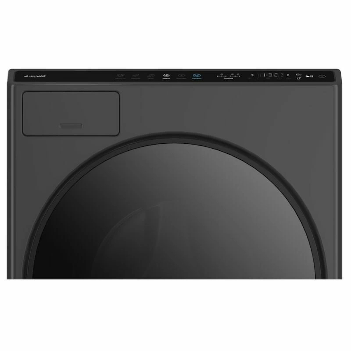 Arçelik 10120 IMP 10 kg 1200 Devir Çamaşır Makinesi
