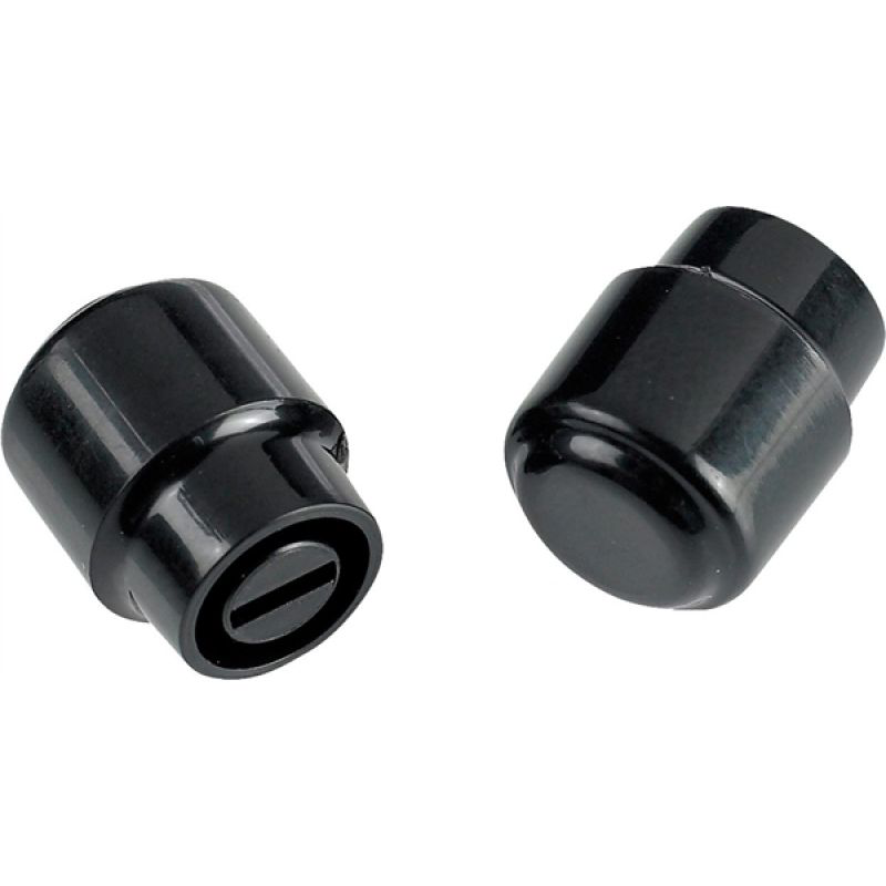 Fender Switch Tip Most Tele Models BLK