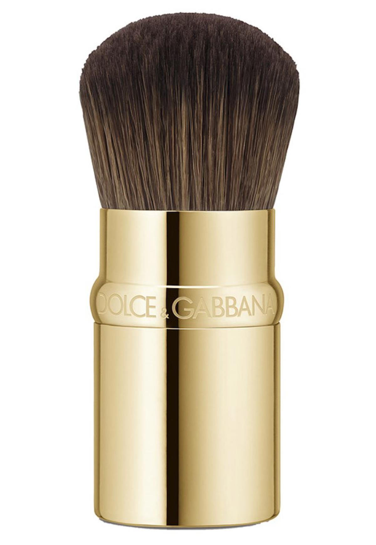 Kabuki Retractable Foundation Brush Fırça