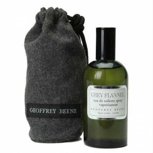 Geoffrey Beene Grey Flannel EDT Meyvemsi Erkek Parfüm 120 ml