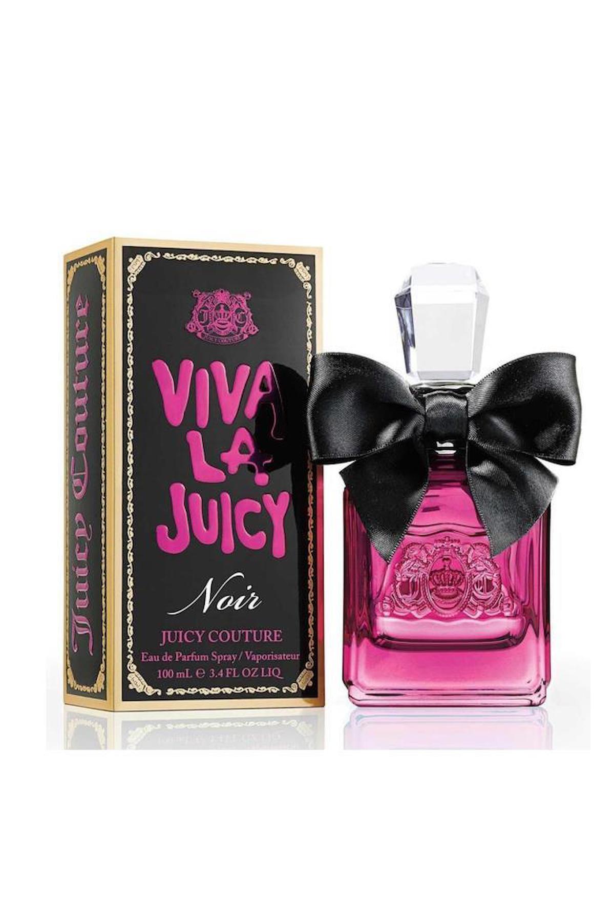 Juicy Couture Viva La Juicy Noir EDP 100 ml Kadın Parfüm