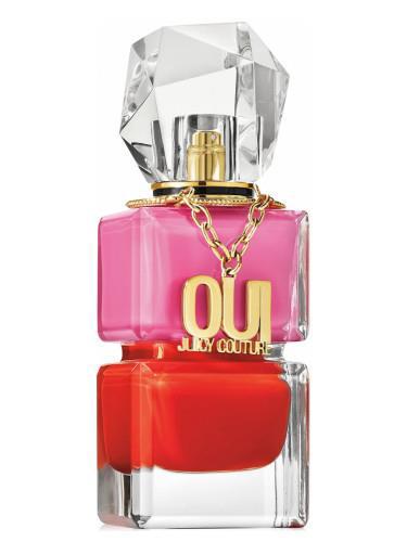 Juicy Couture Oui Juicy Couture EDP Çiçeksi Kadın Parfüm 100 ml  