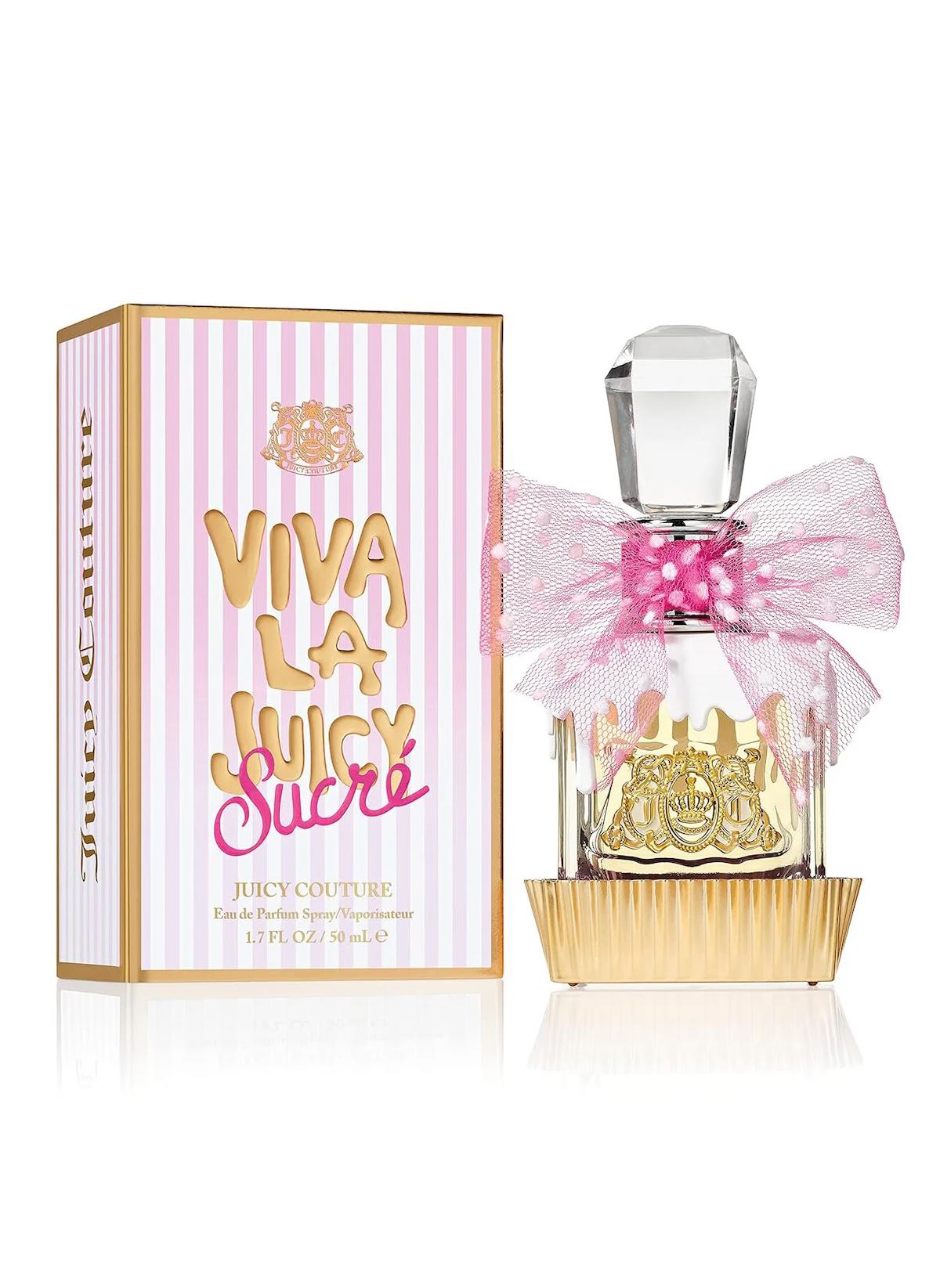 Juicy Couture 100 ml Parfüm