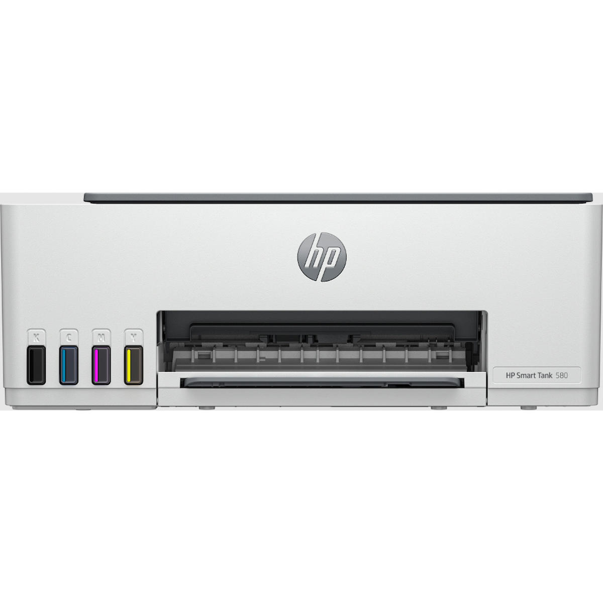 HP   1F3Y2A Smart Tank 580 WiFi Çok Fonksiyonlu Yazıcı
