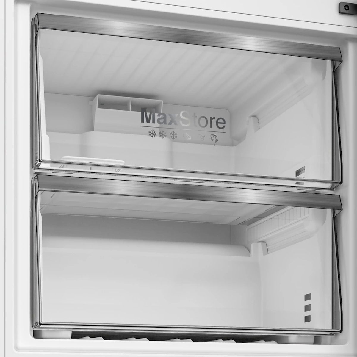 Arçelik 270475 EA Kombi No Frost Buzdolabı
