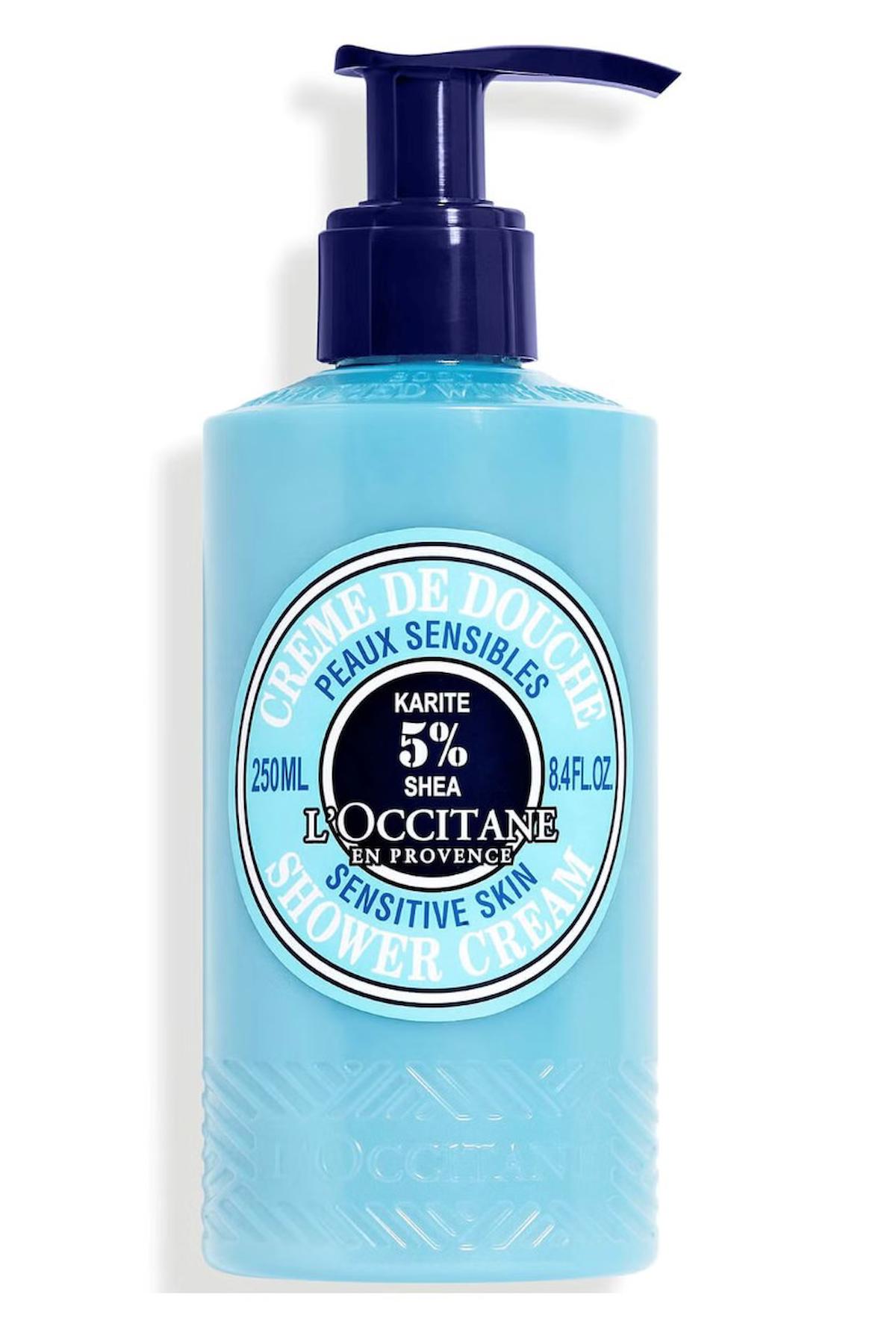 L'occitane Shea Duş Kremi 250 ML 