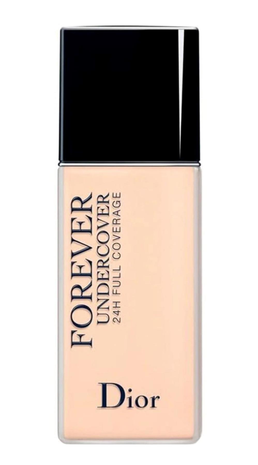 Diorskin Forever Undercover Foundation 010 Fondöten