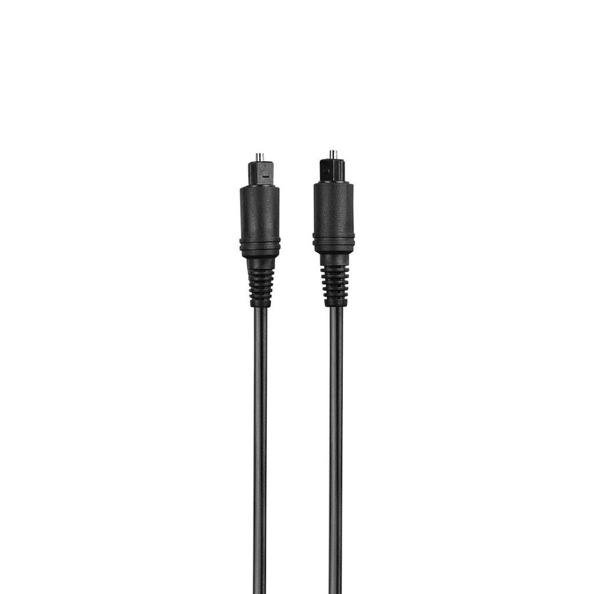 Belkin BLK-F3Y092bf0.5M 0.5mt M-M Optik Ses Kablosu