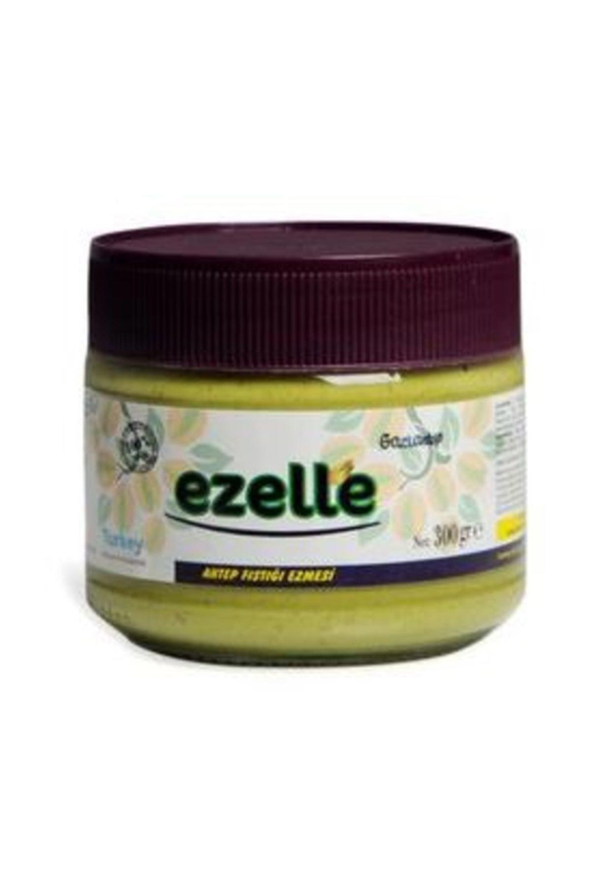 Ezelle Antep Fıstığı Kreması 300 G