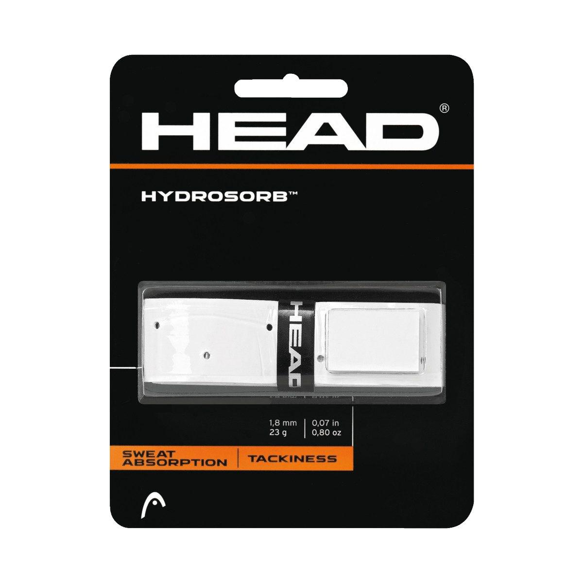 Head Hydrosorb Beyaz Ana Grip