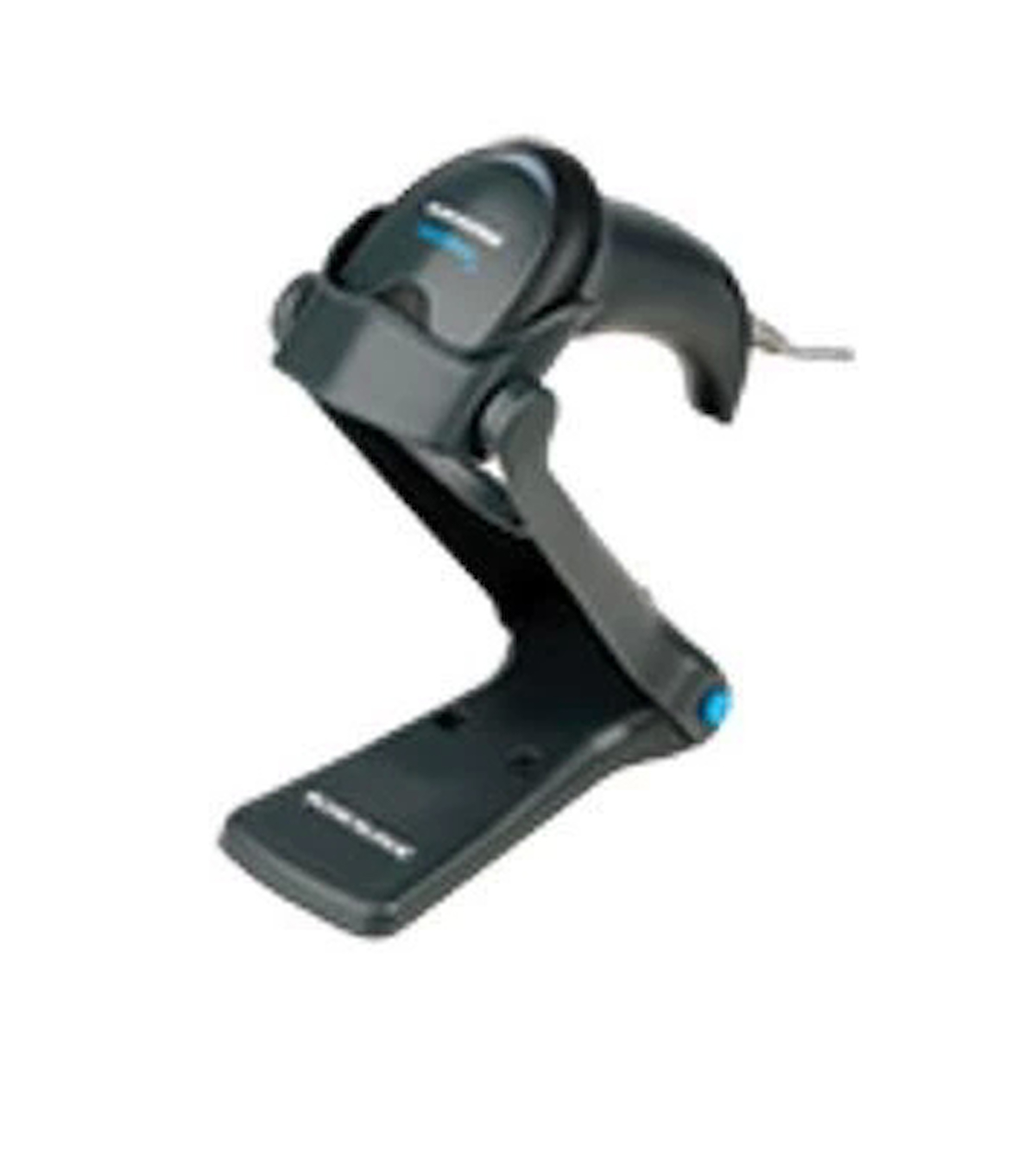 Datalogıc Quıckscan Qw2100 1d Imager Usb Barkod Okuyucu + Stand