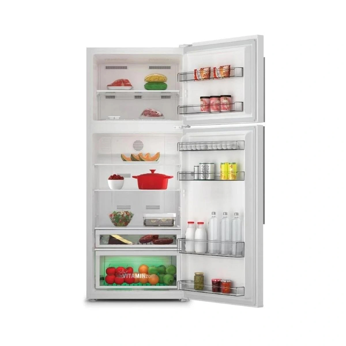 Arçelik 574509 Mb No Frost Buzdolabı