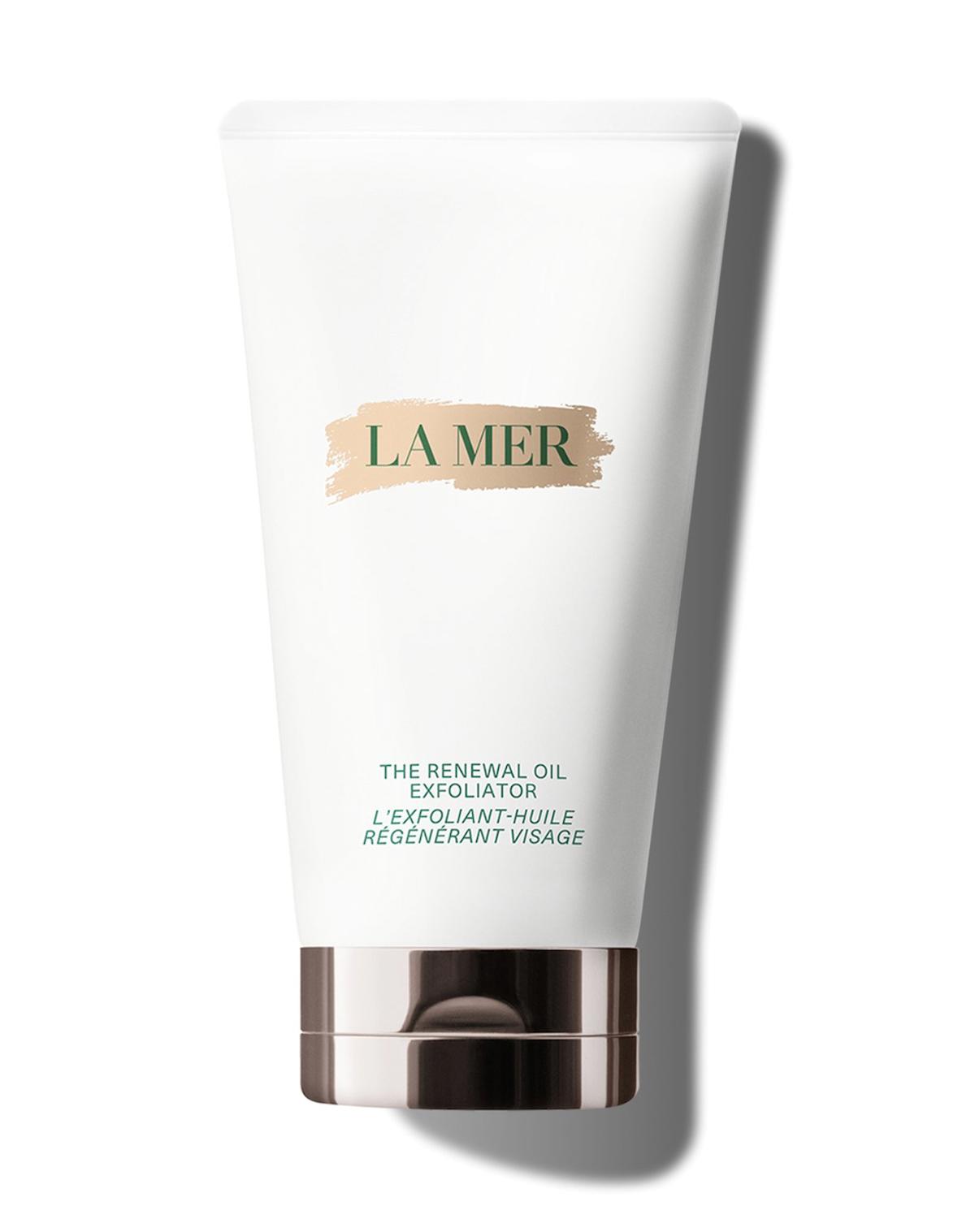  La Mer Renewal Oil Exfoliator 100ml Jel Peeling